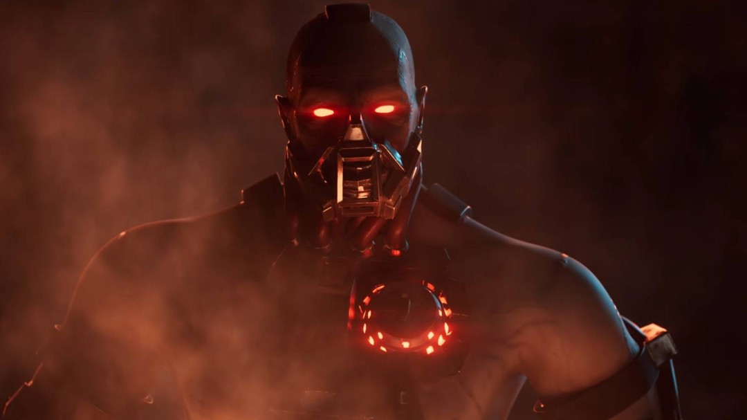 绝地潜兵2惊现生化人，玩家社区围剿抹黑超级地球者