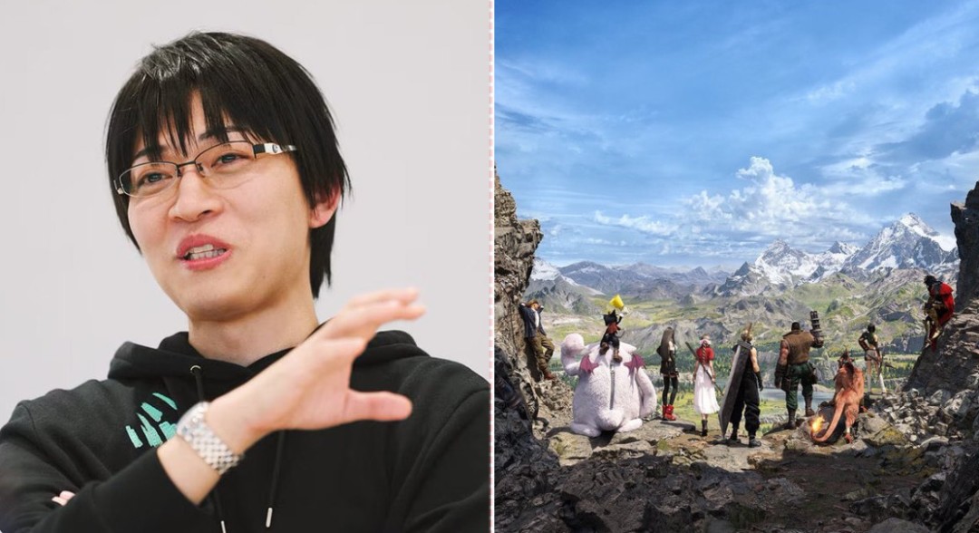 最终幻想7：重制版 第三章为何多平台首发且不损画质？