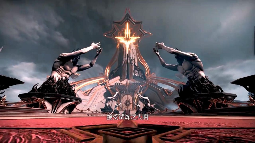 PlayStation无限机兵新DLC厄瑞涅的战争熔炉3月27日上线