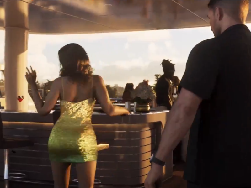 GTA 6原声配乐曝光！多位艺人及多首歌曲疑似收录其中