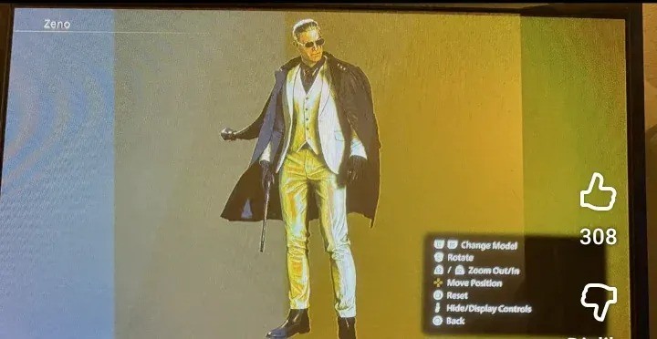 生化危机9角色怪物建模曝光，2月27日多平台发售