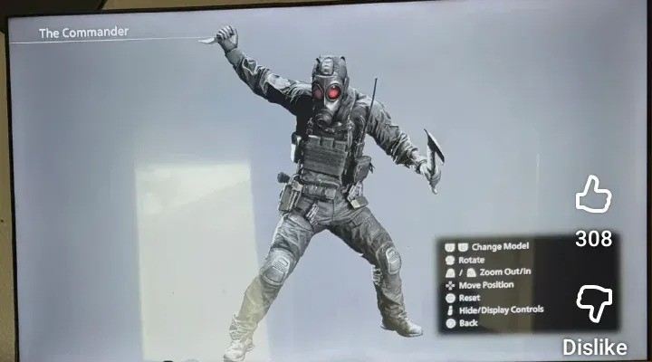 生化危机9角色怪物建模曝光，2月27日多平台发售