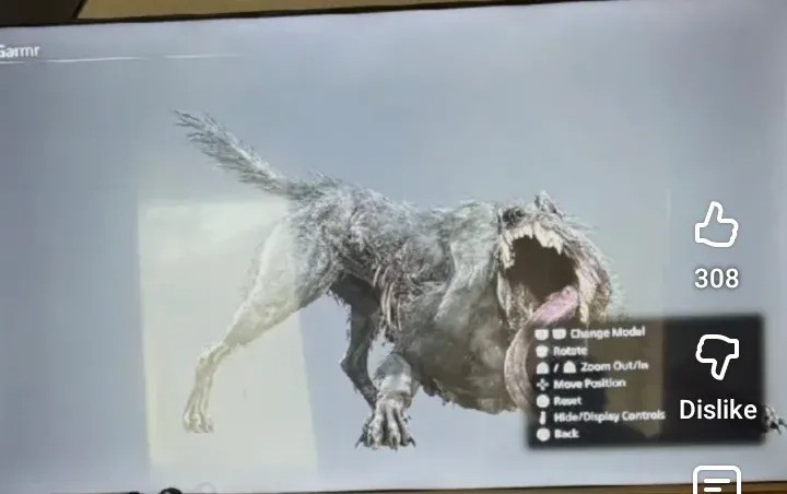 生化危机9角色怪物建模曝光，2月27日多平台发售