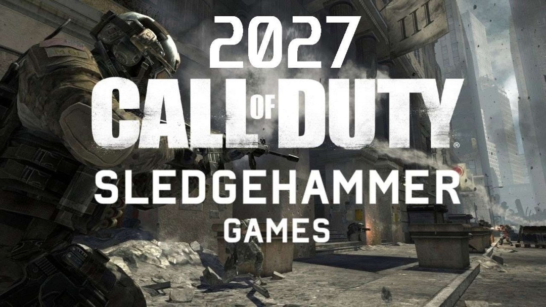 使命召唤确定登陆任天堂Switch 2，具体作品待定