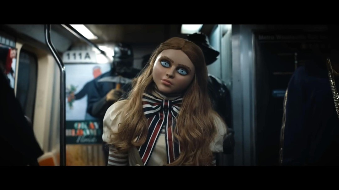 惊声尖笑6首曝预告，6月北美上映，继续恶搞多部恐怖片