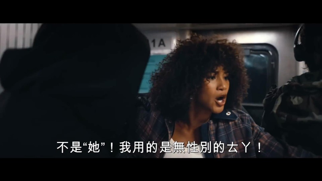 惊声尖笑6首曝预告，6月北美上映，继续恶搞多部恐怖片