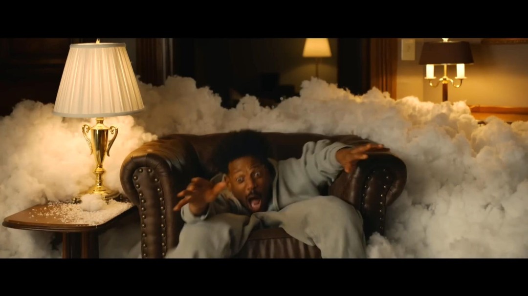 惊声尖笑6首曝预告，6月北美上映，继续恶搞多部恐怖片