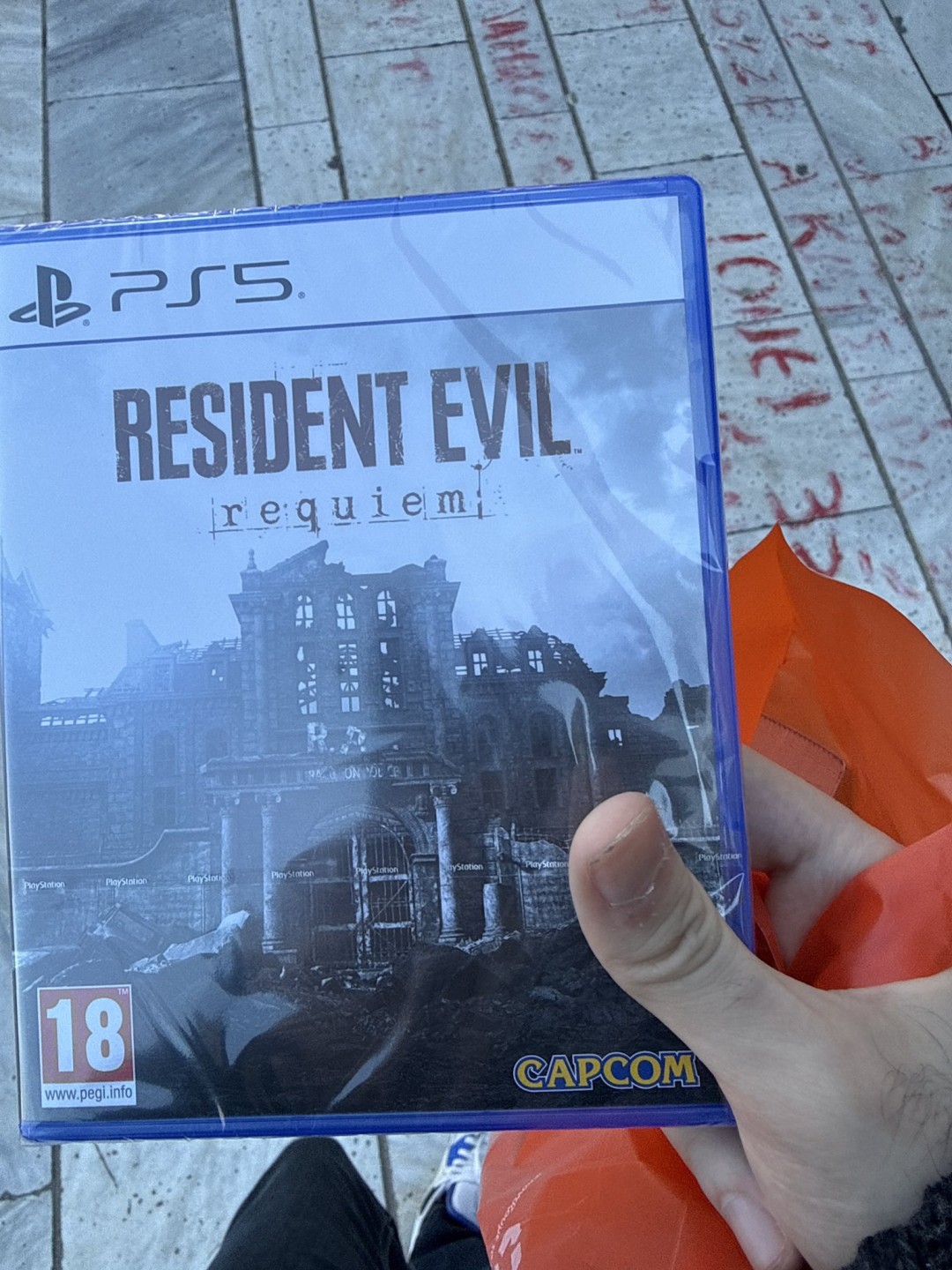 生化危机9成2026年度游戏有力争夺者，多方面表现出色