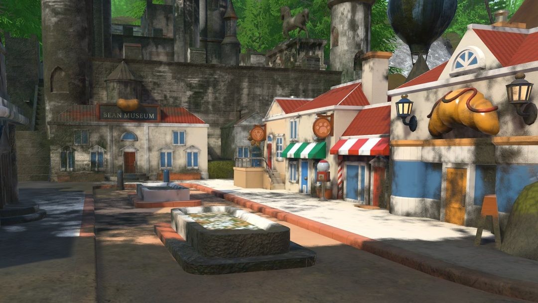 冲就完事模拟器2大型更新1.2上线，新增区域并修复多项问题