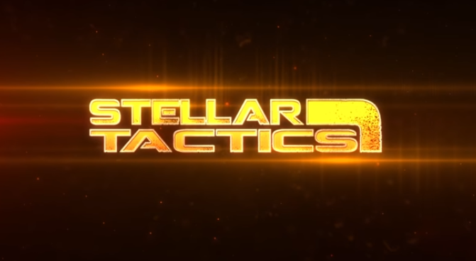 Don Wilkins工作室太空RPG恒星战术3月30日推1.0正式版
