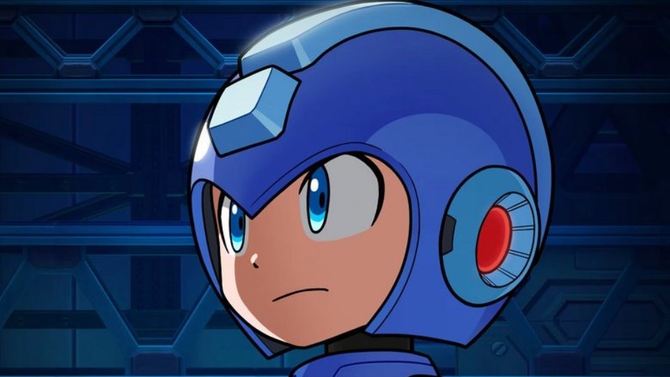 卡普空洛克人新作陷劳资风波,声优因工会问题拒回归