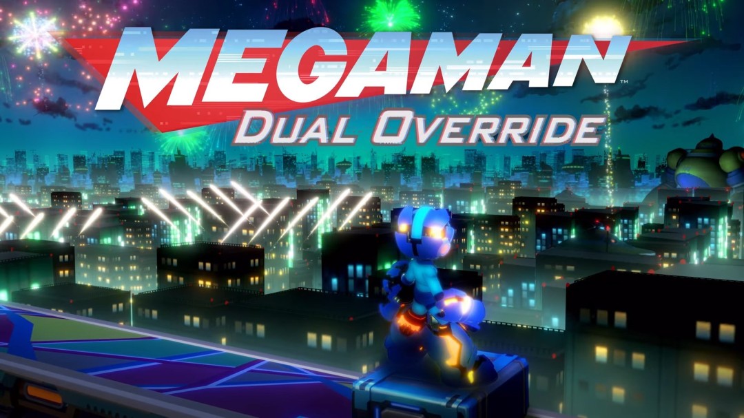 卡普空洛克人新作陷劳资风波，声优因工会问题拒回归