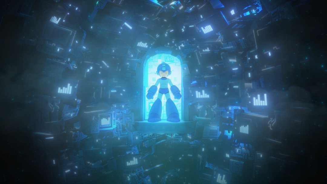 卡普空洛克人新作陷劳资风波，声优因工会问题拒回归