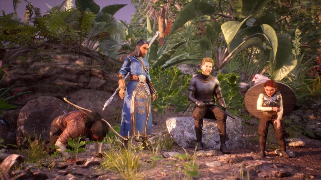 索拉斯塔2抢先体验版Steam推出，售价及发售预告来了