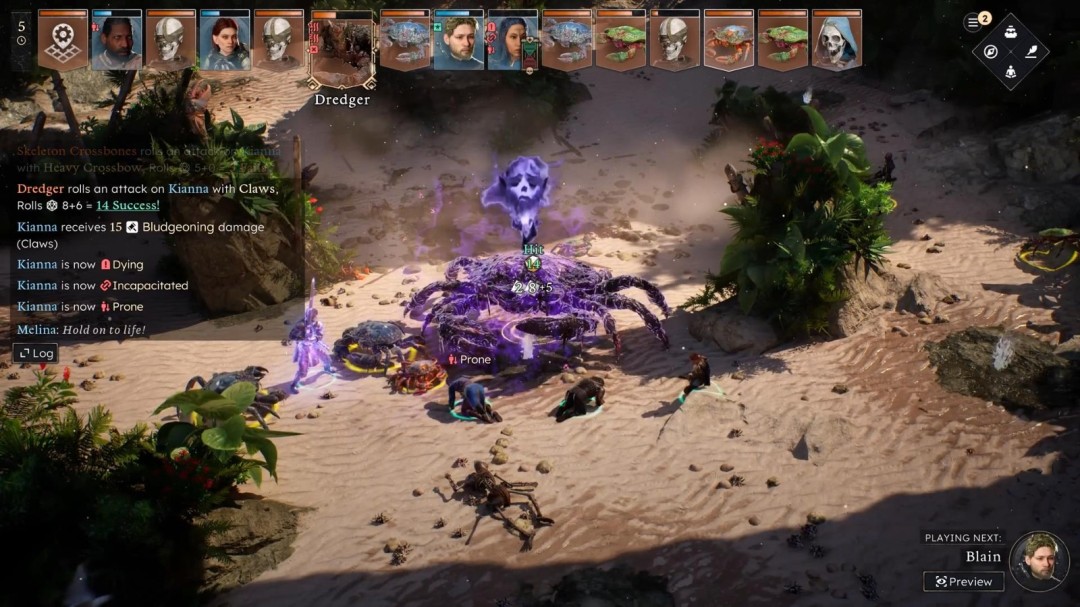 索拉斯塔2抢先体验版Steam推出，售价及发售预告来了