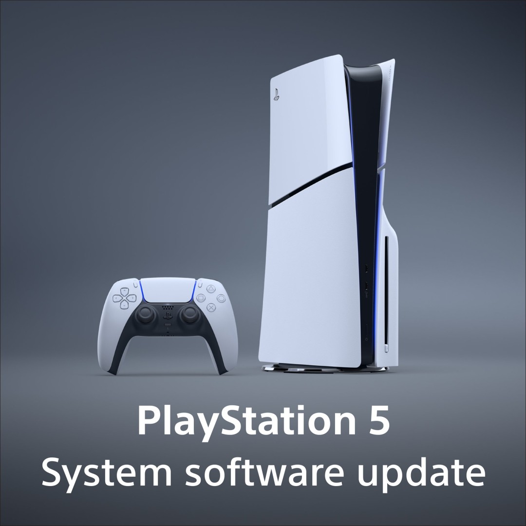 PS5系统更新至26.02-13.00.00,PS5 Pro画面升级及新功能介绍