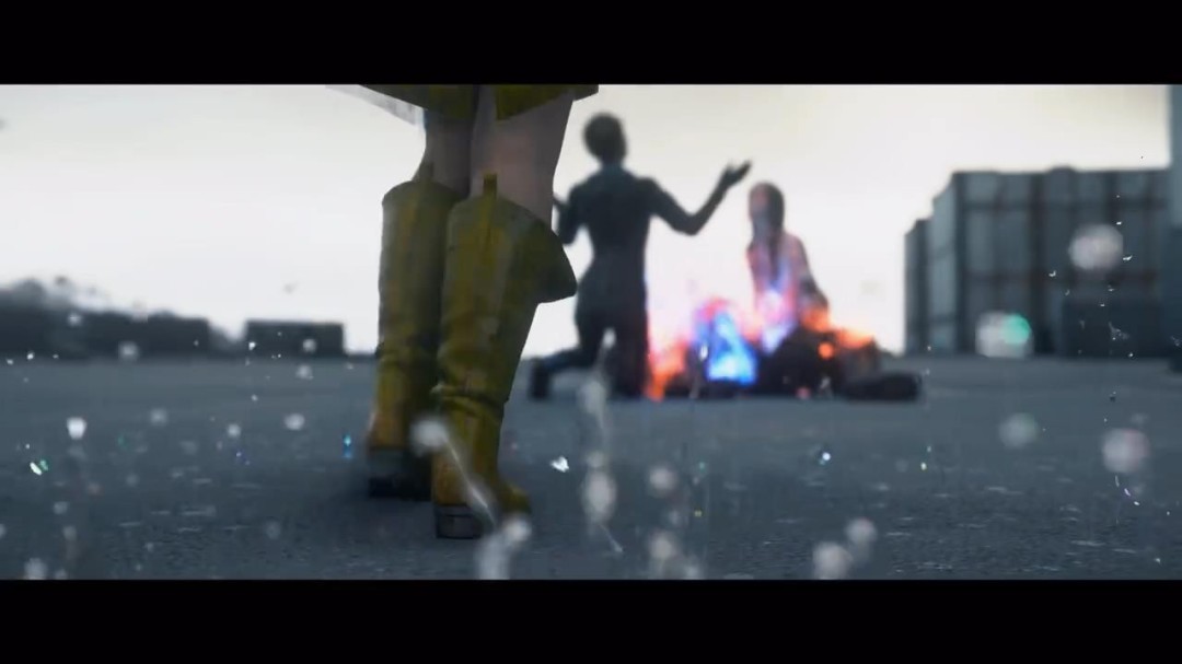 死亡搁浅2:冥滩之上PC 版 3 月 19 日发售,预购及游戏特性介绍