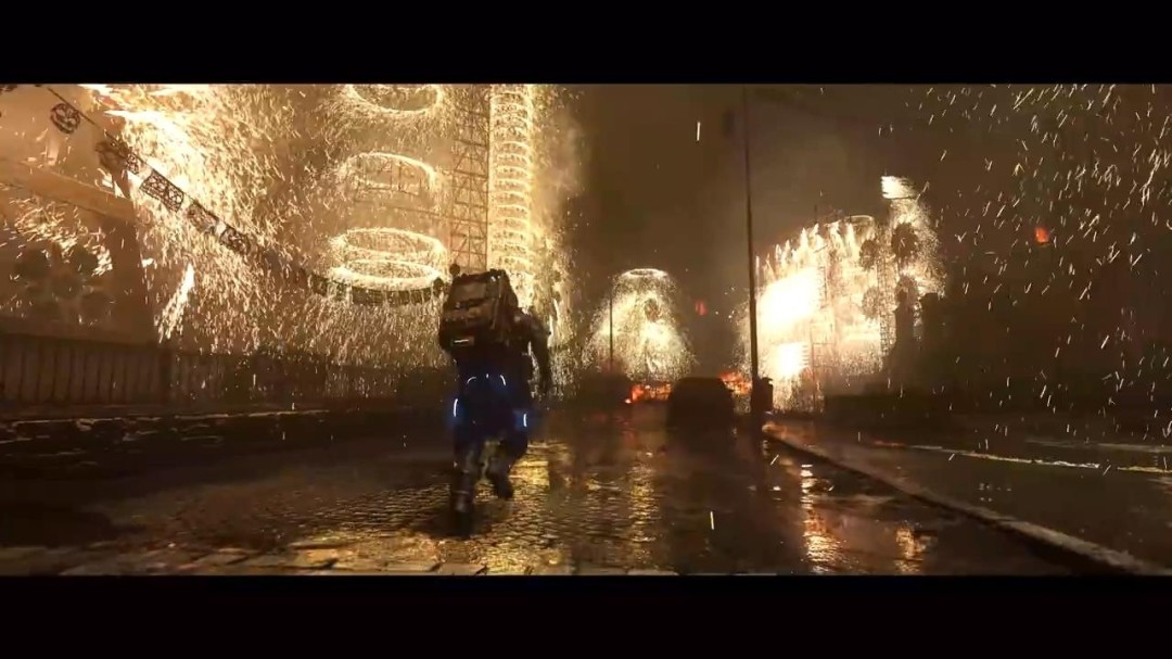 死亡搁浅2:冥滩之上PC 版 3 月 19 日发售,预购及游戏特性介绍