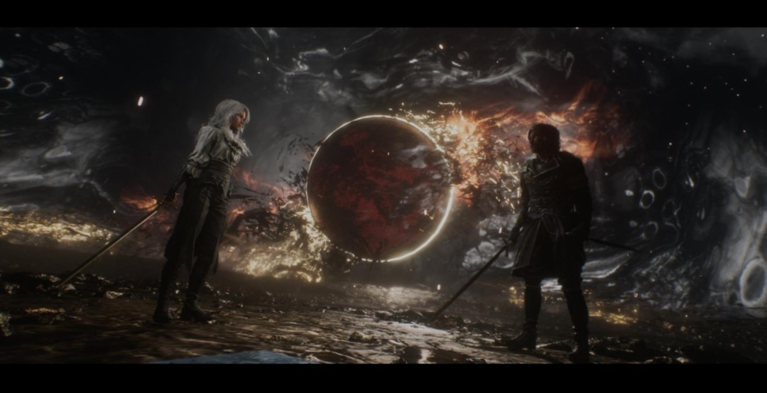 光与影：33号远征队编剧谈结局，你选绘还是爱？