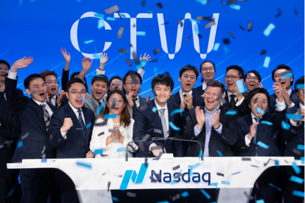 G123登陆纳斯达克！H5游戏出海新样本，中小团队必看