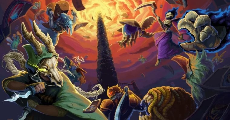 杀戮尖塔2更新惹差评,官方:抢先体验会持续调整