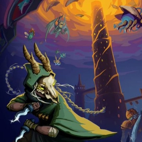 杀戮尖塔2Beta更新回调 亡灵契约师无限流回归