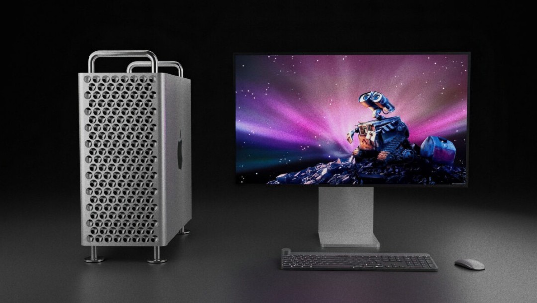 苹果正式停产Mac Pro！专业用户请考虑Mac Studio