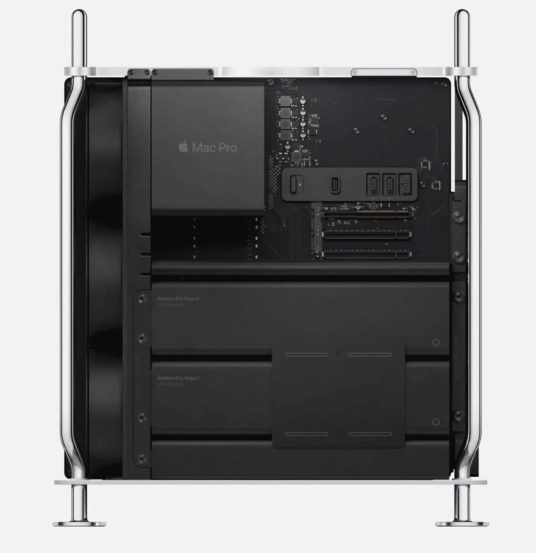 苹果正式停产Mac Pro！专业用户请考虑Mac Studio