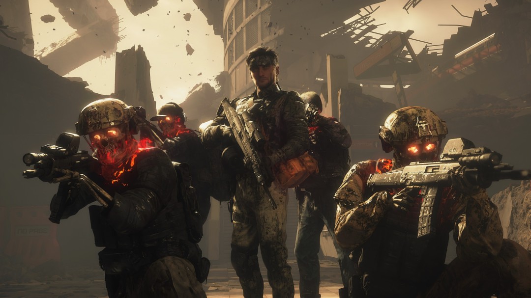 死亡搁浅2PC版1.2补丁更新，优化性能并修复多问题