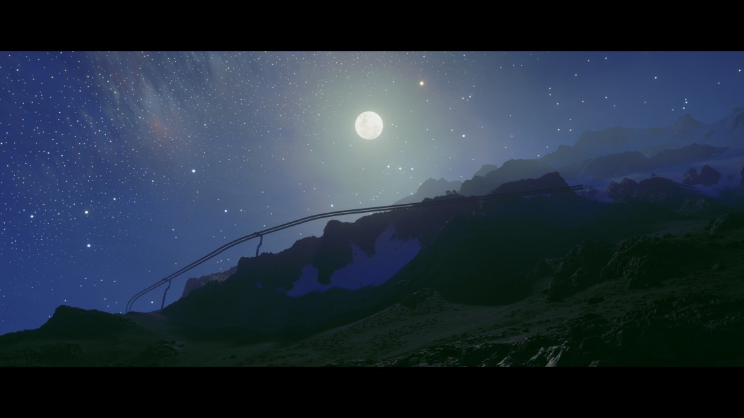 死亡搁浅2PC版1.2补丁更新,优化性能并修复多问题