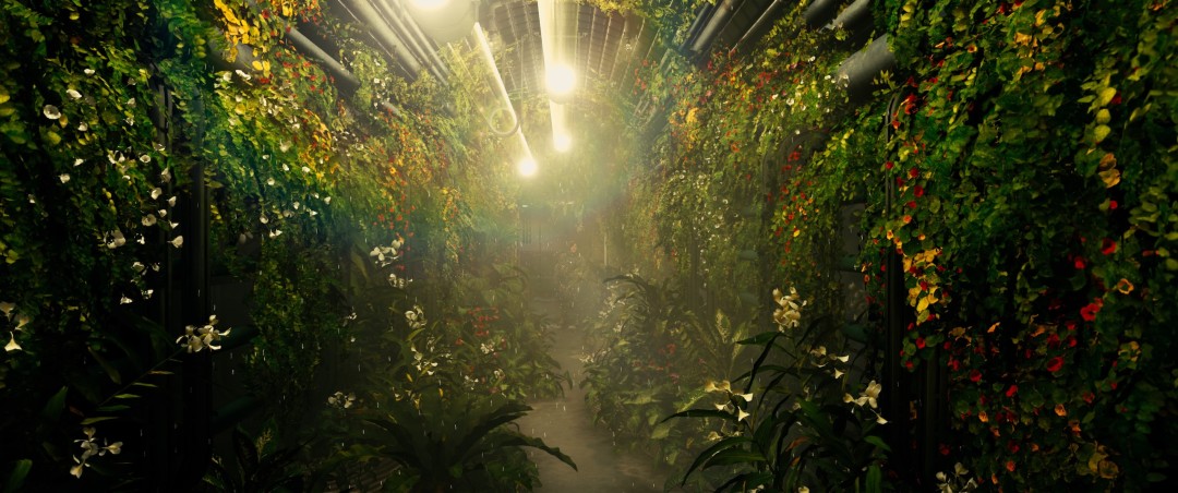 死亡搁浅2PC版1.2补丁更新,优化性能并修复多问题