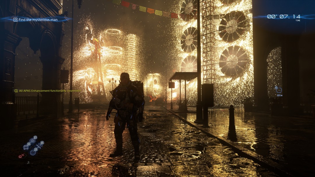 死亡搁浅2PC版1.2补丁更新,优化性能并修复多问题