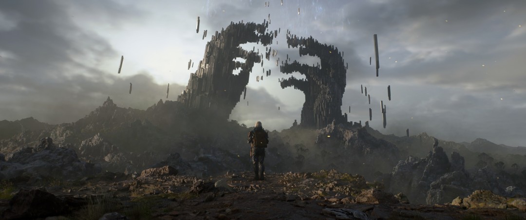 死亡搁浅2PC版1.2补丁更新,优化性能并修复多问题