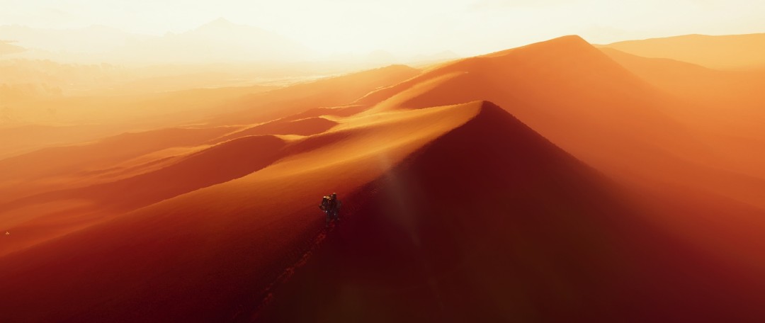 死亡搁浅2PC版1.2补丁更新,优化性能并修复多问题