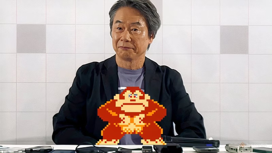 任天堂与环球影业咚奇刚版权纠纷细节因法庭文件曝光