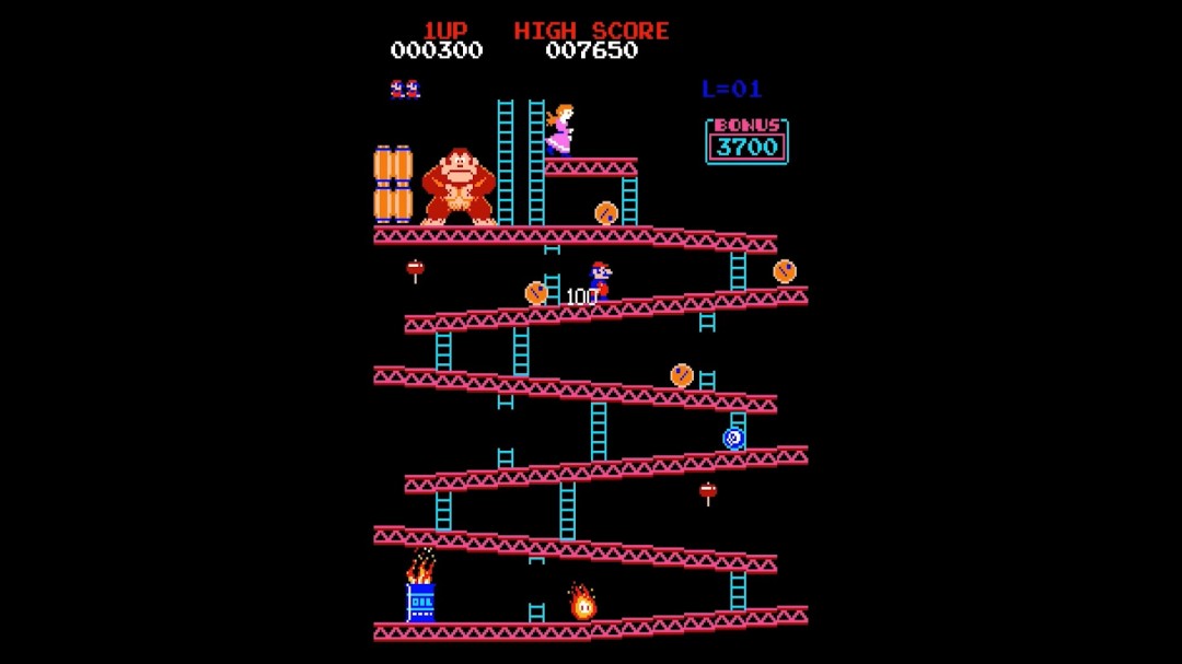 任天堂与环球影业咚奇刚版权纠纷细节因法庭文件曝光