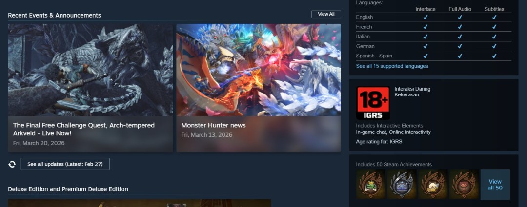 印尼游戏评级乱象：成人游戏评3岁，本土佳作却18禁