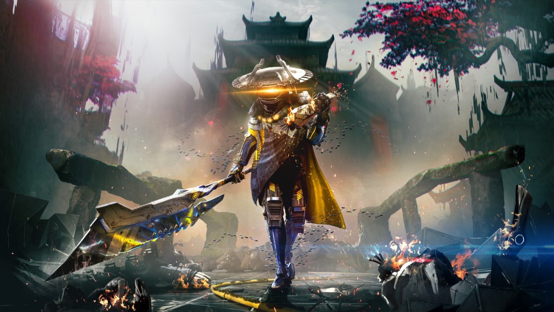 育碧砍杀新游异变金属Steam抢先体验4月8日特惠13.49美元