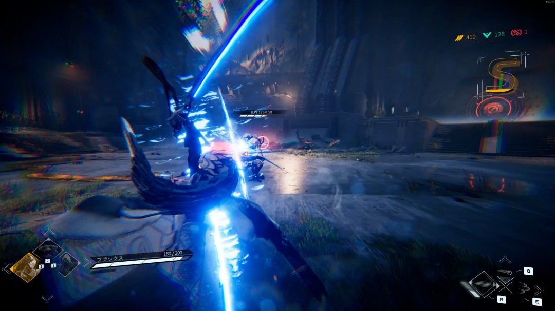 育碧砍杀新游异变金属Steam抢先体验4月8日特惠13.49美元