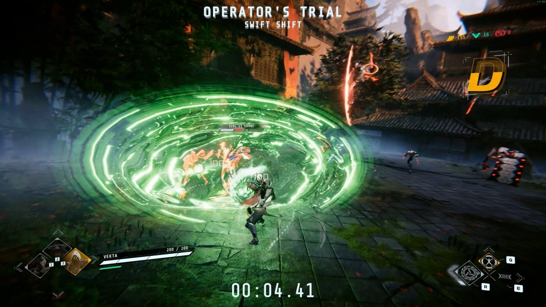 育碧砍杀新游异变金属Steam抢先体验4月8日特惠13.49美元