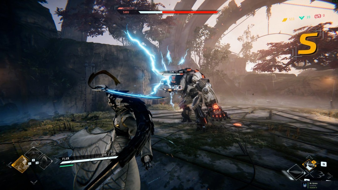 育碧砍杀新游异变金属Steam抢先体验4月8日特惠13.49美元