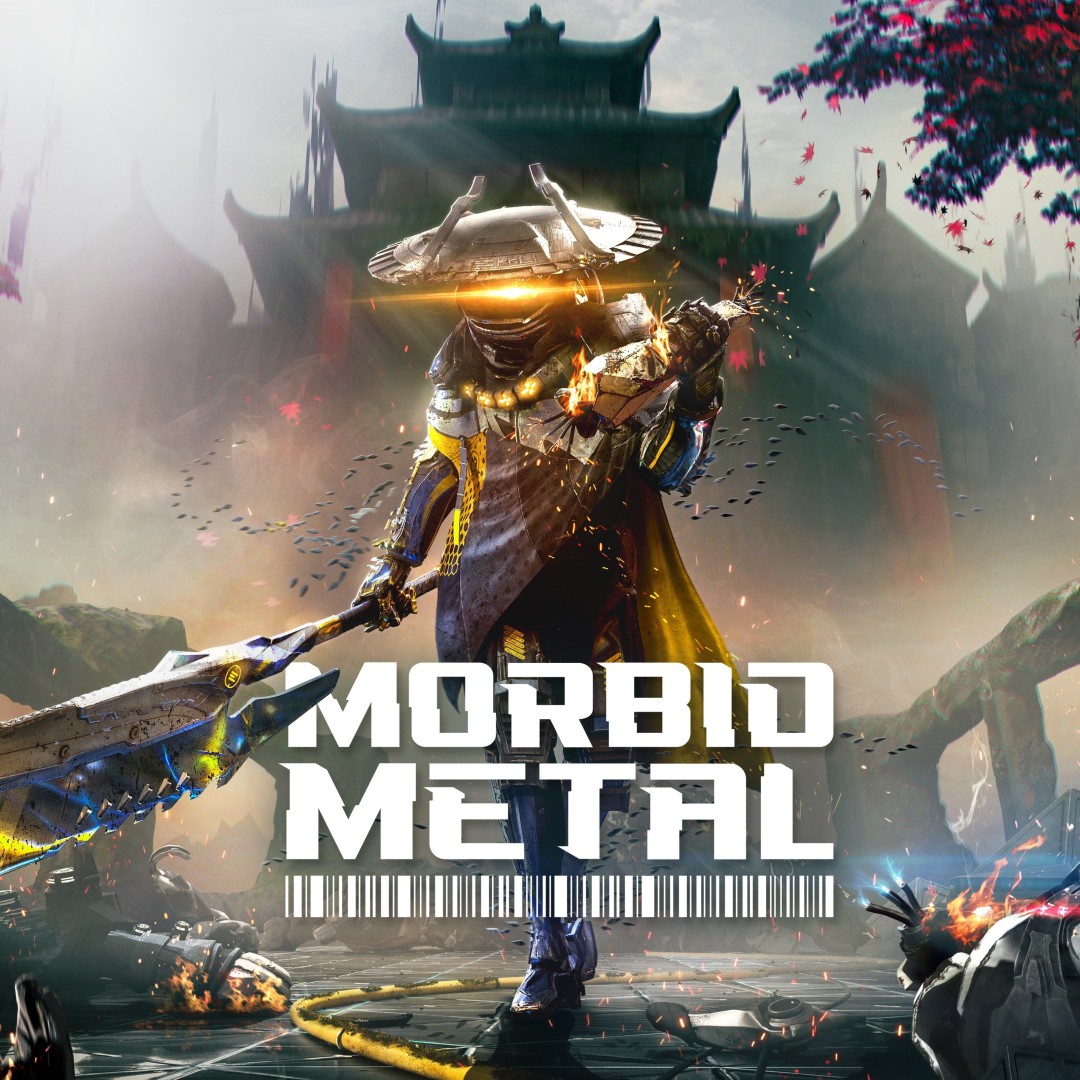 育碧砍杀新游异变金属Steam抢先体验4月8日特惠13.49美元