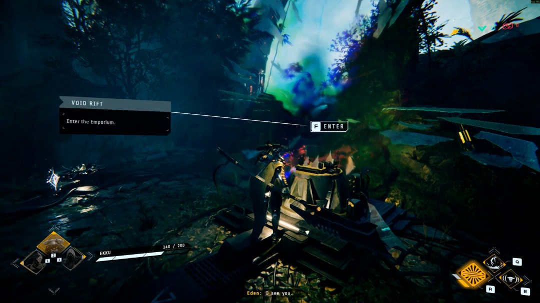 育碧砍杀新游异变金属Steam抢先体验4月8日特惠13.49美元