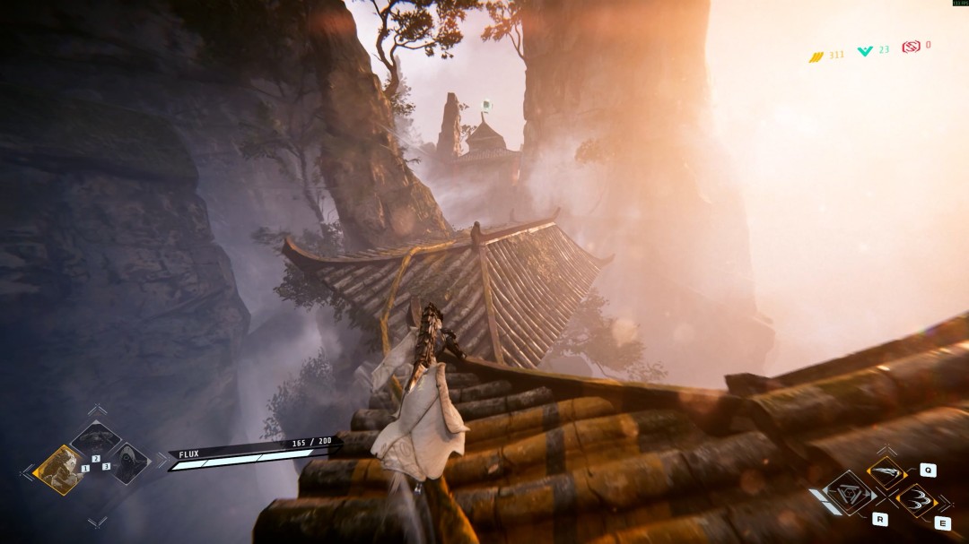 育碧砍杀新游异变金属Steam抢先体验4月8日特惠13.49美元