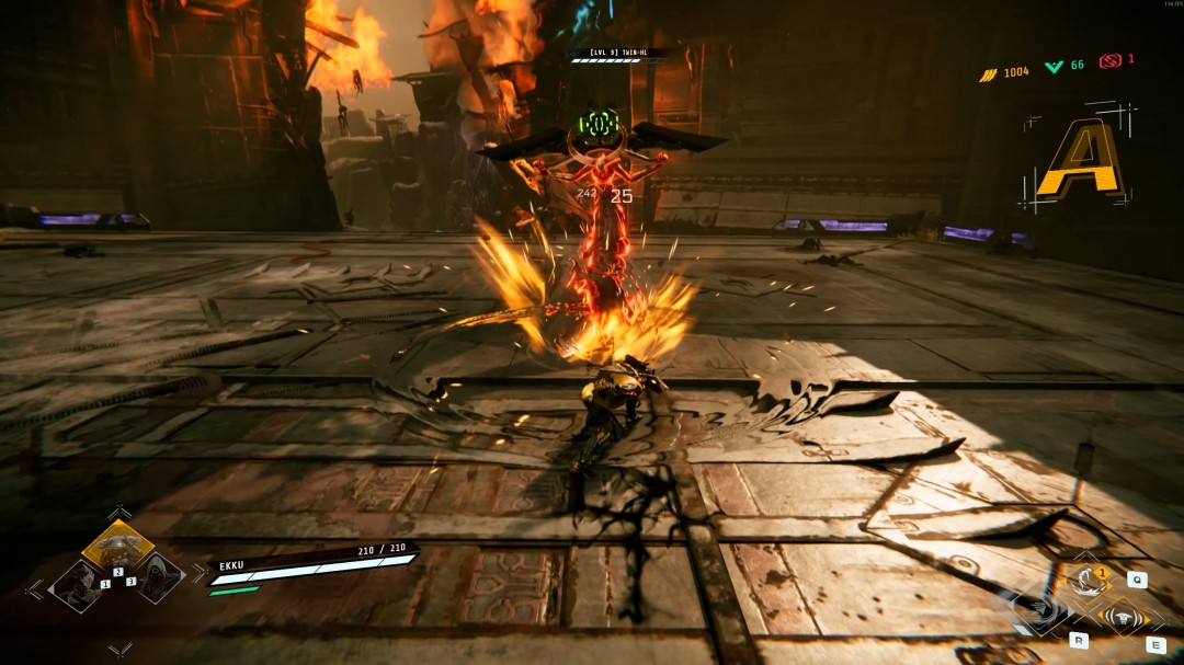 育碧砍杀新游异变金属Steam抢先体验4月8日特惠13.49美元