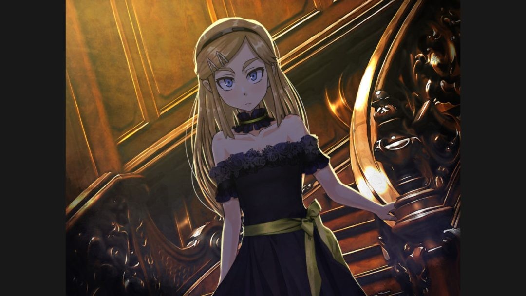 独立游戏遥远的圆形世界Steam上线，延续重返蓝鲸岛故事