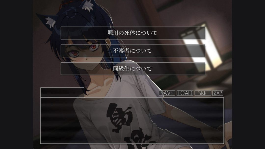 独立游戏遥远的圆形世界Steam上线，延续重返蓝鲸岛故事