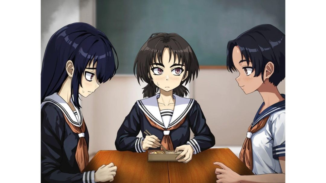 独立游戏遥远的圆形世界Steam上线，延续重返蓝鲸岛故事