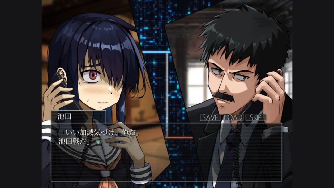 独立游戏遥远的圆形世界Steam上线，延续重返蓝鲸岛故事