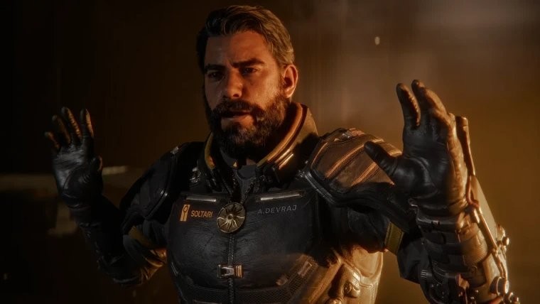 Saros媒体评分爆炸：PS5独占射击神作，必玩杰作